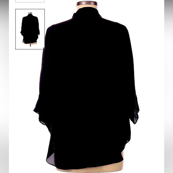 ASOS kimono, EUC - Picture 2 of 2